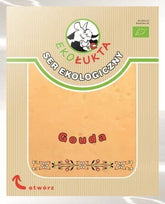 Gouda-Käsescheiben BIO 150 g - ECO ŁUKTA